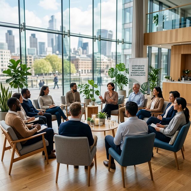 Wellness Community